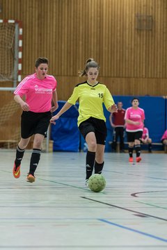 Bild 87 - B-Juniorinnen Cup Wahlstedt